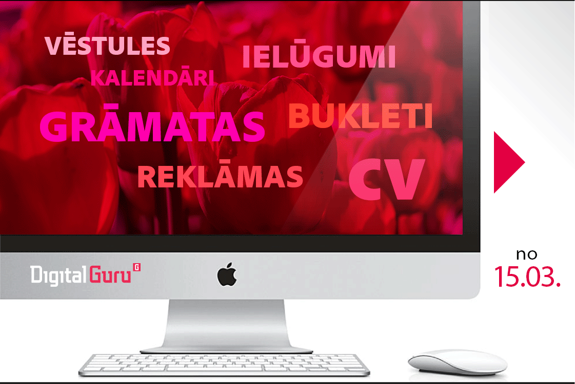 Digitalguru