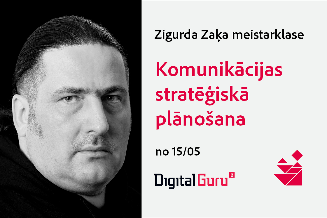 Digitalguru
