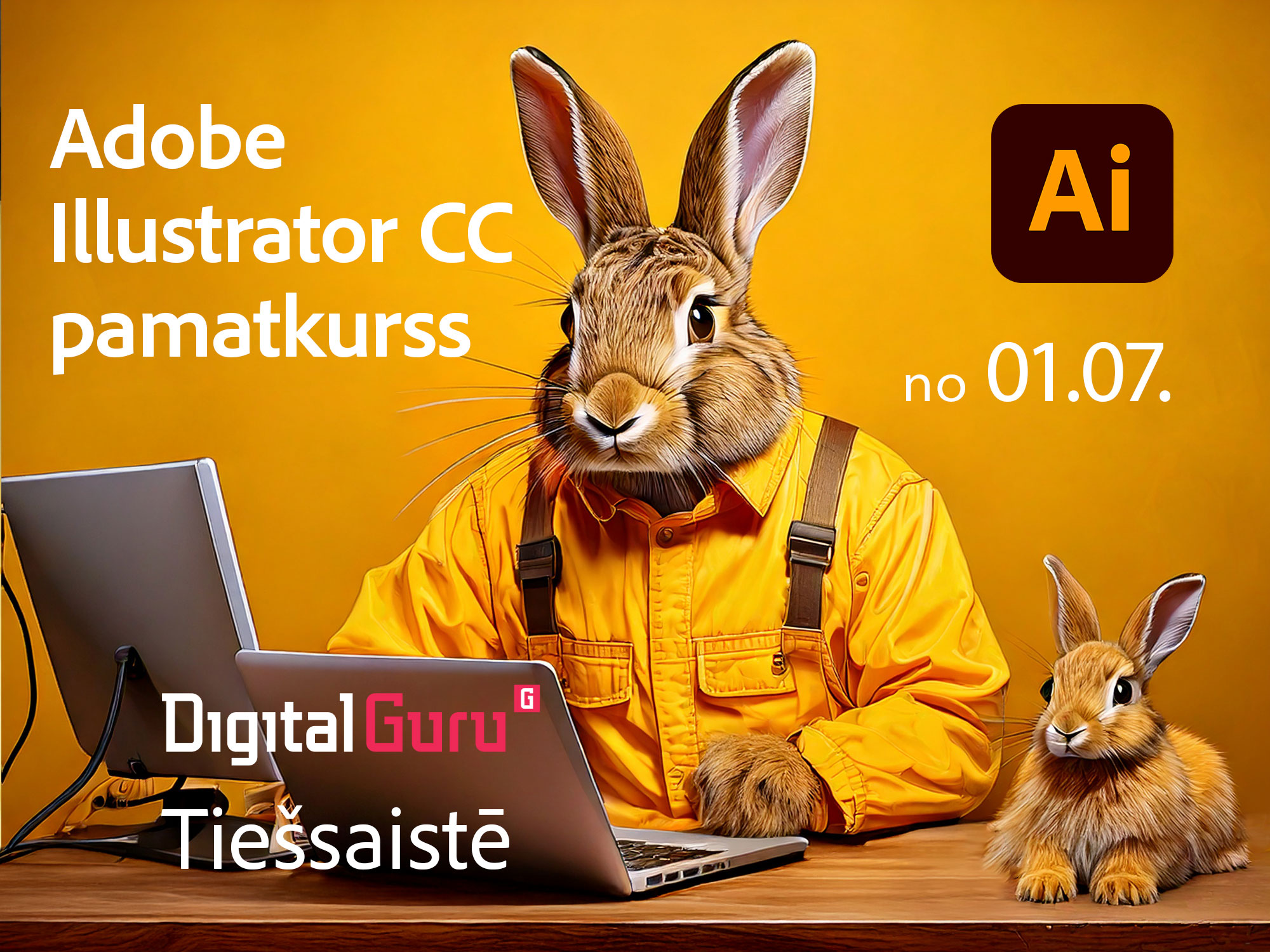 Digitalguru